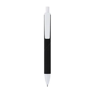 Penna a Scatto Personalizzabile Effetto Velluto per Promozioni - Product Image 2