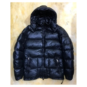 Experiencia excepcional Bulk 6XL Chaquetas de burbujas Entrega a tiempo Garantía de calidad impecable Bolsillo de chaqueta acolchada competitiva - Product Image 1