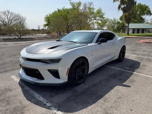 เชฟโรเลต คามาโร 1SS คูเป้ ปี 2017 พร้อมส่ง - Product Image 3