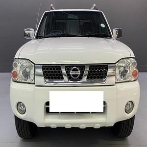 NISSAN NP300 HARDBODY 2018 DOUBLE CAB HI-RIDER 2.4 d'occasion LHD/RHD - Product Image 1