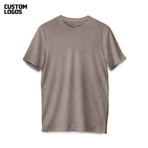 T-shirt décontracté à manches courtes en coton 100% ample et confortable, respirant pour femmes - Product Image 2