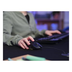 Souris de jeu GXT 109 Felox filaire noire 25036 - Product Image 6