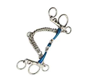 สินค้ามาใหม่ตะขอสแตนเลสสำหรับการขี่ม้าแบบตะวันตกทำจาก Tariq MFG Co - Product Image 5