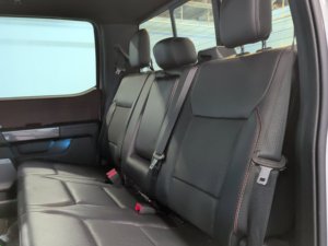 Ford F-150 LARIAT 2023 d'occasion en excellent état - Product Image 6
