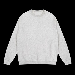 Gran oferta, sudadera de algodón pesado, sudadera gráfica con cuello redondo, sudaderas estampadas para hombre - Product Image 3