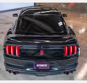 FORD MUSTANG SHELBY GT350R d'occasion 2019, conduite à gauche/droite - Product Image 5