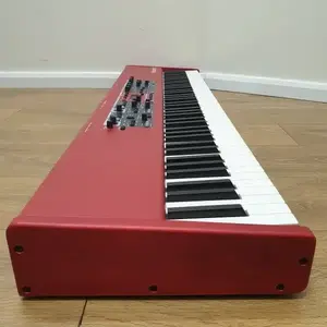 Latest 5 88 <b>Piano</b> / STAGE 4 Fully Weighted Hammer Action Keyboard Digital <b>Piano</b> DIY OEM - Product Image 2