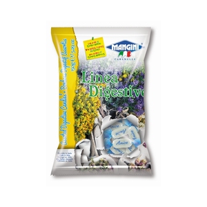 Envuelto individualmente Bolsas de 150g de Anice Caramelos de extracto natural Caramelos de anís por naturaleza - Product Image 1