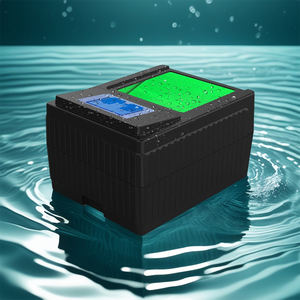 Escáner biométrico de huellas dactilares de alta velocidad USB Ten Finger Slap Roll Capture Diseño robusto compacto Inscripción de identificación <span class=keywords><strong>civil</strong></span> - Product Image 6