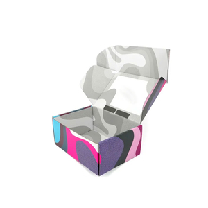 Custom Logo <b>Kettlebell</b> Box Heavy Duty Cardboard Carton Packing Box Fitness Equipment Shipping Box <b>Kettlebell</b> Workout Packaging - Product Image 2