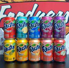 Emballage de bouteille de carbonate de fruits de soda aromatisé au citron glacé 24x330ml - Product Image 4