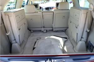 LISTO PARA CONDUCIR - USADO, VOLANTE A LA IZQUIERDA |   CONDUCCIÓN DERECHA |   LEXUS LX570 2008 - Product Image 5