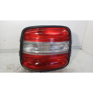 ไฟท้ายซ้าย FIAT Brava Sedan 7767730 182A4000 (95>01) - Product Image 1
