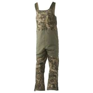 Pantalon de chasse camouflage respirant et écologique en gros – Salopette de chasse flexible - Product Image 5
