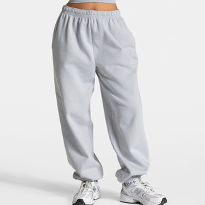 ชุดออกกำลังกายผ้าฝ้ายผ้าฟลีซระบายอากาศได้ดีสำหรับผู้หญิงชุดออกกำลังกายแฟชั่นใหม่สำหรับฤดูหนาว - Product Image 1