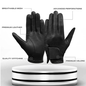 Los guantes de golf más vendidos, diseñados a medida con logotipo/colores, corte perfecto, fabricante profesional, el mejor precio - Product Image 6