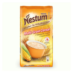 Wholesale Nestum Cereal Instant Drink 3 in 1 Honey Netherlands <b>Dried</b> Refined Adult Box - Product Image 4