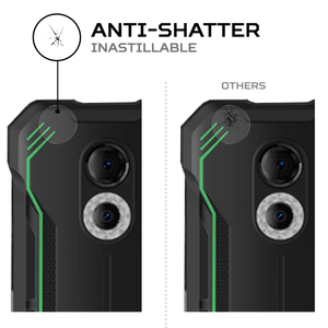 Protector de Pantalla Doogee S61 Pro con Función Antishock - Product Image 4