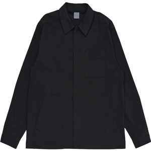 แจ็กเก็ตโค้ชสำหรับผู้ชายเสื้อโค้ชสำหรับใส่กลางแจ้งเสื้อโค้ชกีฬาสีล้วนสำหรับใส่วิ่งผลิตตามสั่ง - Product Image 6