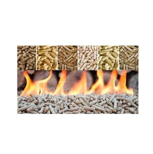 Granulés de bois pour la biomasse combustible - Product Image 3
