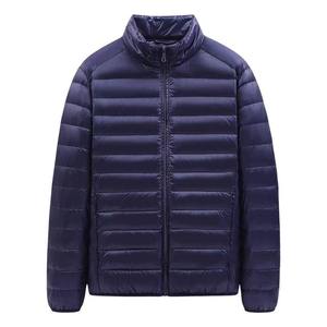 2025 Multi-Color Bubble Jacket para invierno Hombres Bubble Puffer Jacket chaquetas de hombre - Product Image 6
