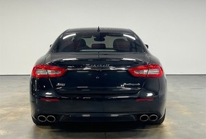 สะอาด2019 Ma-SE-RA-TI Quattr_oporte S Q4 Gran_Lusso AWD - Product Image 6