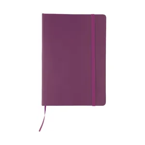 Carnet A5 vierge Nopuk, merchandising personnalisé - Product Image 4