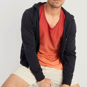 เสื้อกล้ามผู้ชายผ้าฝ้าย100% - Product Image 3