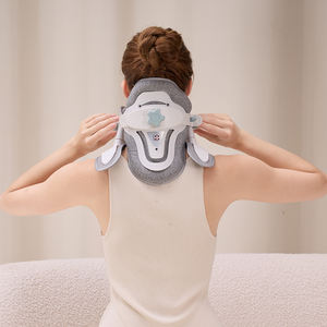 Alphay 2025 Dispositif médical de traction cervicale avec certification CE et garantie d'un an pour le soulagement de la douleur cervicale Décompression de la colonne vertébrale - Product Image 4