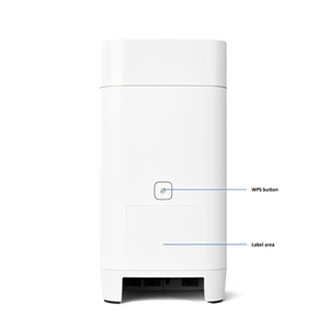 Bộ định tuyến wifi chất lượng tốt nhất sagemcom f @ ST 5862l Cung cấp Wi-Fi nhanh và truy cập <span class=keywords><strong>internet</strong></span> an toàn với mức giá tuyệt vời. - Product Image 3