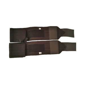 Muñequera de mano hecha a medida para entrenamiento de combate Boxeo Kickboxing y Muay Thai Empuñaduras de protección mejorada para entrenamiento - Product Image 4