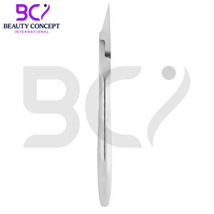 Cortacutículas de Acero Inoxidable Premium 2026, Herramienta de Manicura para Eliminar Piel Muerta con Precisión - Product Image 3