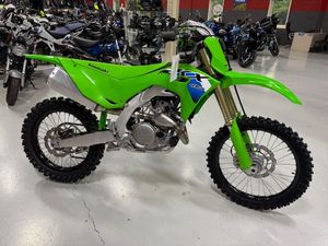 Offre aux enchères – Nouvelles motos KX 450 vertes 2026 avec une puissance de 1001-2000W et une vitesse maximale de >80 km/h – Acompte - Product Image 6