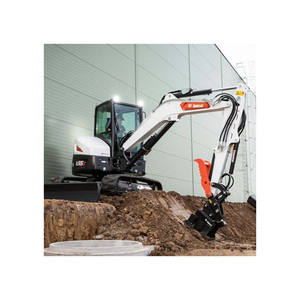 ขาย E55 Bobcat 2011มือสอง - Product Image 2