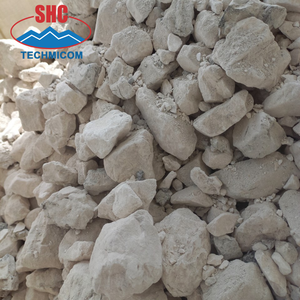 แคลเซียมออกไซด์คุณภาพดีที่สุด 90% (สูงสุด 97%) ผงสีขาวแบบก้อน สำหรับอุตสาหกรรมเหมืองแร่ |   กลุ่มบริษัทเอสเอชซี - Product Image 5