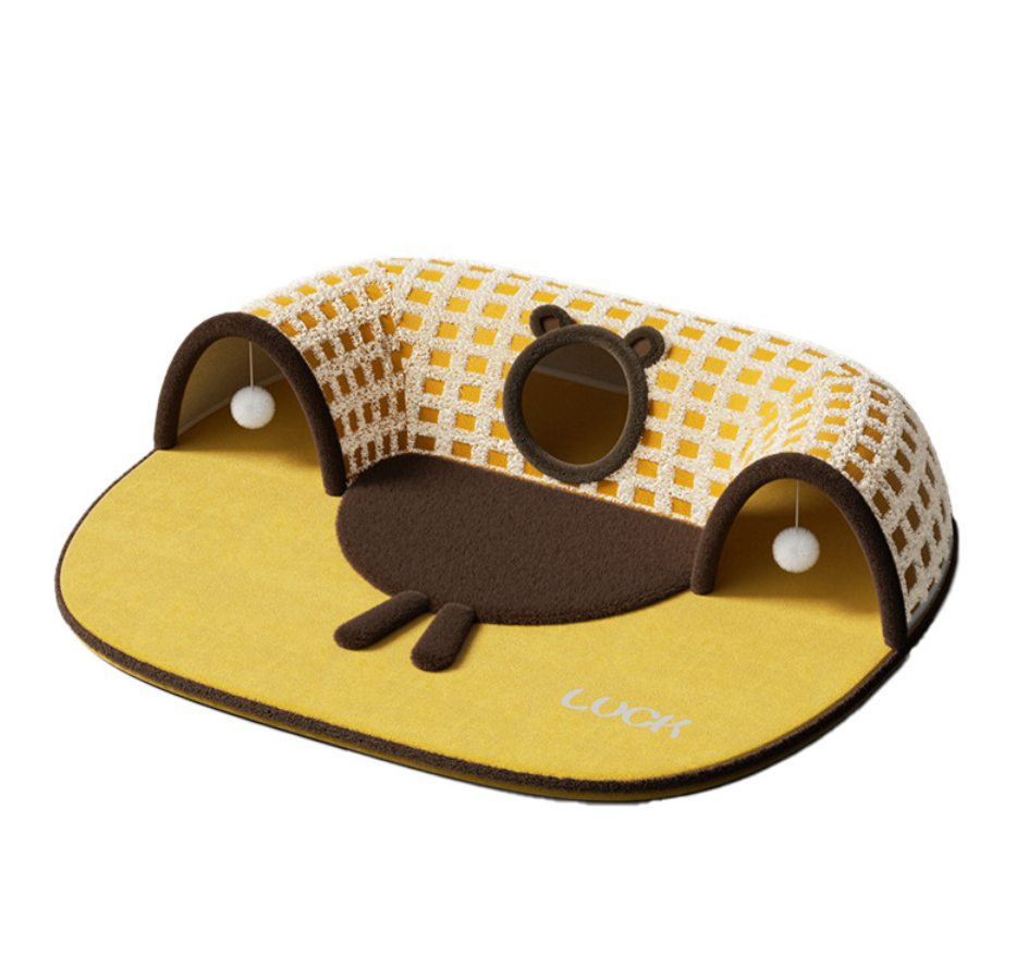 สีเหลือง