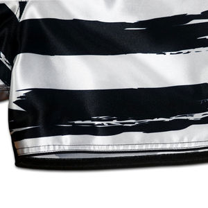 Pantalones Cortos de Muay Thai para Hombre, Tela de Alta Calidad, Logotipo Personalizado, Pantalones Cortos de Boxeo al por Mayor, Pantalones Cortos de Muay Thai MMA Personalizados - Product Image 6