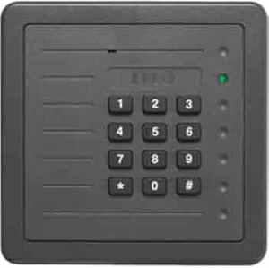 ProxPro Proximity <strong>Reader</strong> With <strong>Keypad</strong> - Product Image 4