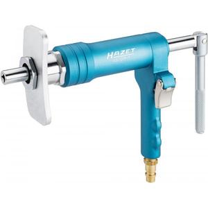 ชุดเครื่องมือปรับตั้งลูกสูบเบรกนิวเมติก Hazet 4 ชิ้น - Product Image 1