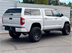 ใช้แล้ว2015 T * oyota ทุนดราจำกัด - Product Image 3