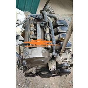 Motor de Gasolina 2AZ FE Completo de 2.4L Usado Disponible Ahora - Product Image 6