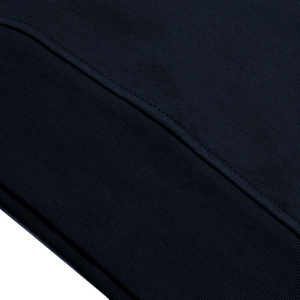 Sweat-shirts personnalisés en gros pour hommes, couleur unie, 100 % coton, col rond, imprimés, style OEM - Product Image 2