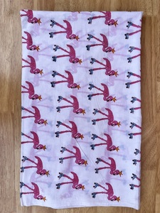 Tissu en coton imprimé en bloc de matières premières textiles à prix d'usine pour la fabrication de sweats à capuche à partir d'un exportateur indien - Product Image 3