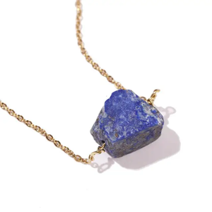 Pendentif en pierre précieuse tourmaline noire, argent 925 plaqué rhodium, forme brute de 10 à 15 mm, bijoux faits à la main, prix de gros - Product Image 6