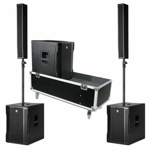 Nouvelle enceinte amplifiée RCF Art 745-A MK5 1 400 watts 2 voies 15 pouces - Product Image 1