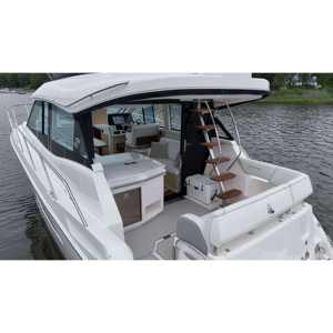 เครื่องยนต์เรือยนต์นอกเรือรุ่นเรกัล 38 เอฟเอ็กซ์โอ ปี 2025 - Product Image 3