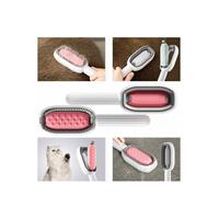 Gant de toilettage pour animaux de compagnie, pour enlever les poils de chien et de chat, gratter et masser, fabriqué en Turquie