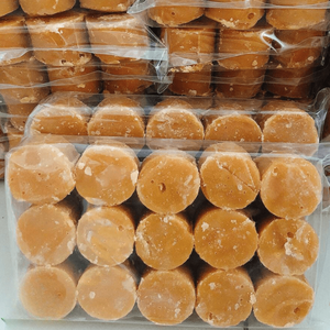 Azúcar de Palma Vietnamita Natural a Granel para Endulzar Recetas, Azúcar Moreno con Glucosa y Fructosa, Envasado en Bolsas o Cajas - Product Image 1