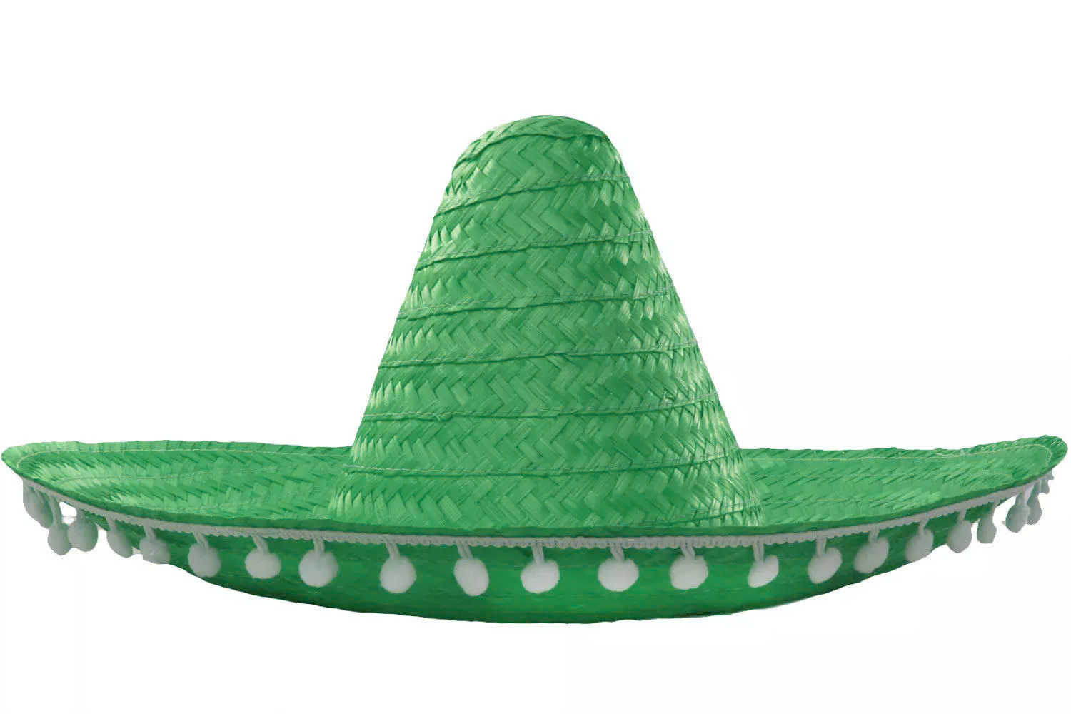 สีเขียว