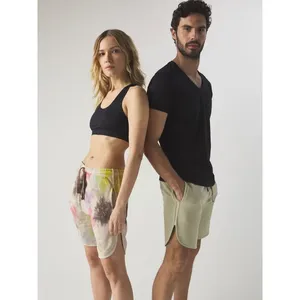 Shorts Deportivos Personalizados Rosarito, Producto Promocional Unisex - Product Image 1